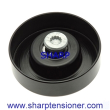 VWBELTTENSIONER06B903341B大众涨紧轮