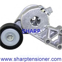 VWBELTTENSIONER044903315C大众涨紧轮