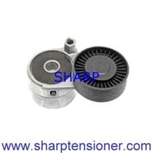 VWBELTTENSIONER077903133E大众涨紧轮