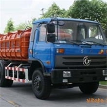 油田污泥收集车，污水运输车，原油运输车