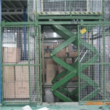 供应移动式液压升降平台，固定式液压升降平台