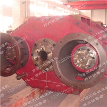 桩机三环减速机,长螺旋变速动力头，cfg钻孔机动力头