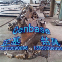 供应各种规格&ldquo;胶结岩层螺旋钻头&rdquo;