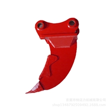 挖掘机裂土器,松土器,单勾,耙勾