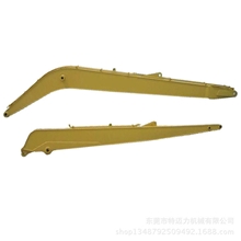 沃尔沃挖掘机加长臂,挖土机加长臂,钩机加长臂,大小臂,标准大小臂