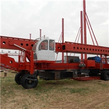 CFG桩机/CFG23/CFG26/CFG28/CFG30/CFG35新河合利桩机打桩机配件