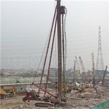 钻杆批量专业生产钻杆、CFG长螺旋钻机钻杆批发