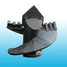 l供应【规格齐全】质量可靠的钻杆钻头