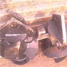 l供应多种型号的【质量保证】CFG长螺旋钻杆、钻头钻机配件