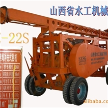 供应CZ-22S型打桩机