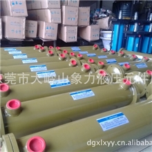 专业生产or-100冷却器列管式冷却器液压油冷却器注塑机冷却器