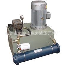 供应东莞升降机升降系统液压控制系统热室压铸机液压站液压站