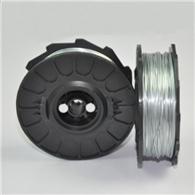 钢筋捆扎盘扎带铁丝0.8毫米建筑工程捆紧钢筋