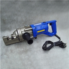 便携式电动钢筋剪RC-16液压钢筋切断机