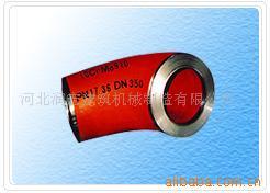 供应弯头砼泵配件混凝土泵配件