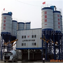 供应山东圆友/搅拌楼/输送泵