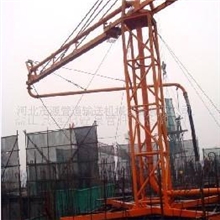 供应15米建筑工程机械布料机(图)