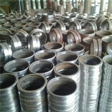 龙进机械供应148、157耐磨法兰