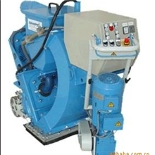 供应美国SPM水平移动式抛丸机抛丸抛丸机清理设备品牌