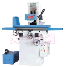 精度高的卧轴矩台平面磨床