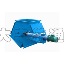 质优价美的三通分料器