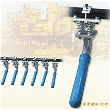 摊铺机专用电动振动棒云雀振动器冲入世界的中国名牌