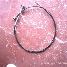 供应宝马格压路机配件-油门拉线