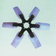 供应宝马格压路机配件-风扇叶