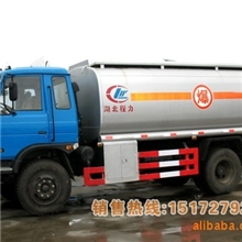 厂家直销10吨油罐车东风145油罐车加油车