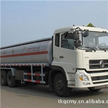 厂家直销楚胜东风天龙CSC5250GJYD型加油车