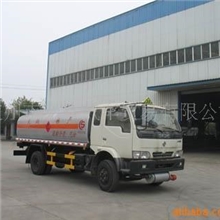 厂家直销、供应楚胜牌CSC5110GJY3型加油车