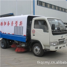 厂家直销市政环卫东风小霸王扫路车扫路车报价