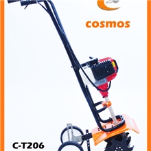 2.2马力微型旋耕机，汽油微耕机，松土机