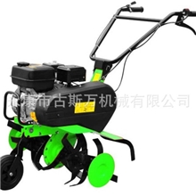 古斯万供应6.5马力土壤耕作机