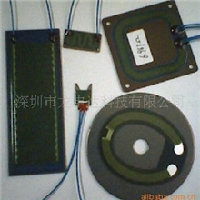 供应汽车空调电阻片电热片加热片发热板发热片