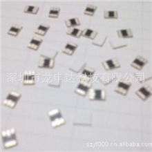 微型陶瓷加热片,小规格陶瓷发热片