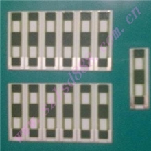 暖手宝发热片,3.7V电池发热片