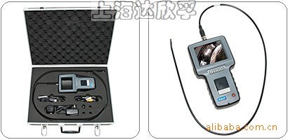 供应瑞典SKF工具,SKF内窥镜TKES1上海达欣孚特价