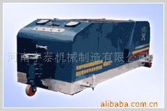 供应新型轻质隔墙板机|隔墙板机价格|宇泰轻质砖生产线成套设备