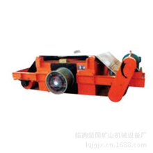 低价销售磁选设备RCDC系列风冷自卸式电磁除铁器