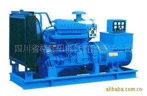 厂家生产上柴系列柴油发电机组品质保证家用发电机