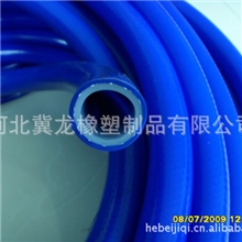 供应耐压硅胶管，编织硅胶管，网纹硅胶管