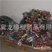专业生产及销售高压胶管︱液压胶管︱编织胶管︱缠绕胶管