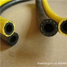 生产供应6mm+8mm优质双色并联管