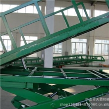 厂家供应珠海固定式剪叉液压高空作业平台厂家直销