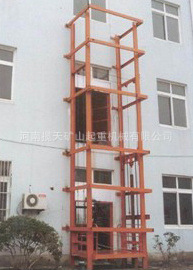 厂家专业生产起重机建筑运输起重机质量保证