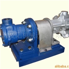 供应批发KCB齿轮泵MH-85D优质气动齿轮泵