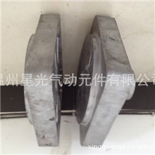 气缸前后盖活塞250-320