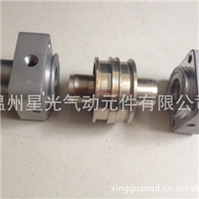 批量定制QGB系列气缸端盖