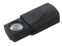 供应带底光放大镜